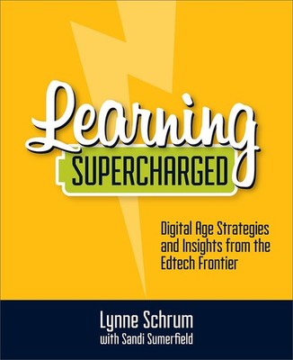 Learning Supercharged: Digital Age Strategies and Insights from the EdTech F...