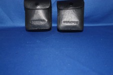 lot of two Olympus OM T Flashes