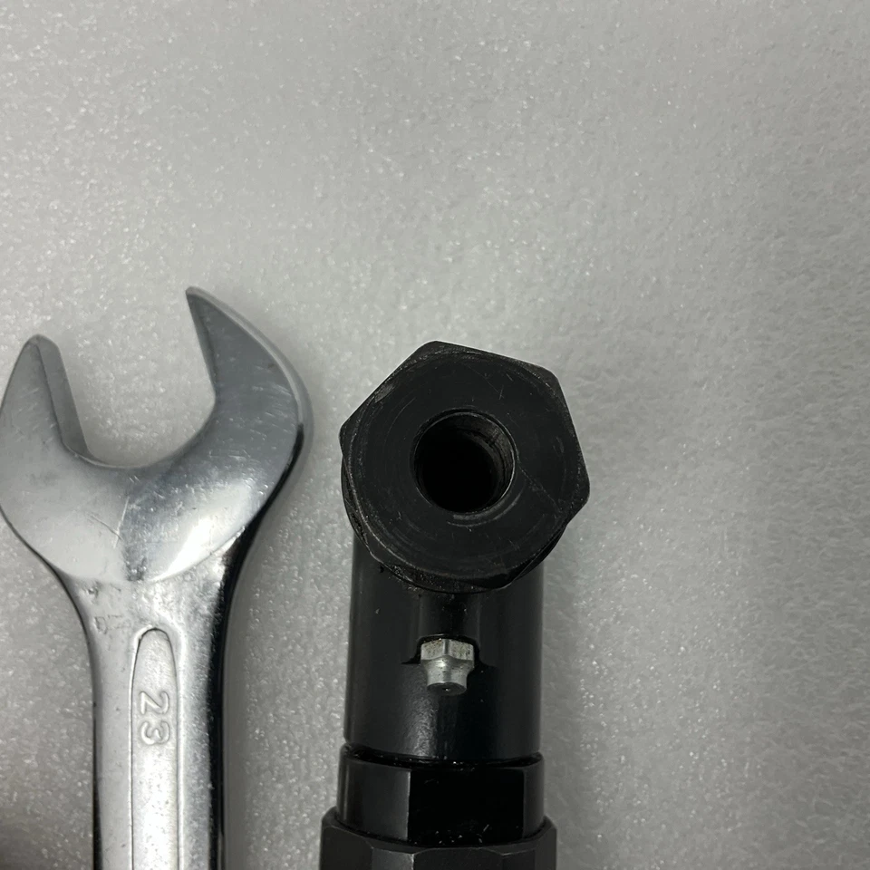 Taladro angular Desoutter grande 90 grados - Imagen 4 de 4