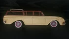 Bandai vintage tin friction cars (Price is for all)