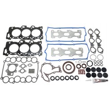 For Isuzu Rodeo Engine Gasket Set 1998 99 00 01 02 03 2004 Fgs3053 Is35k1 For Isuzu Rodeo Engine Gasket Set 1998 99 00 01 02 03 2004 Fgs3053 Is35k1