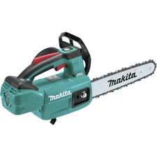 Makita XCU06Z-R 18V LXT 10" Top Handle Chain Saw Certified Refurbished