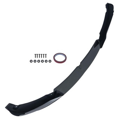 Carbon Fiber MP Front Bumper Lip for BMW F32 F33 F36 M Sport 2014-2020 Sale