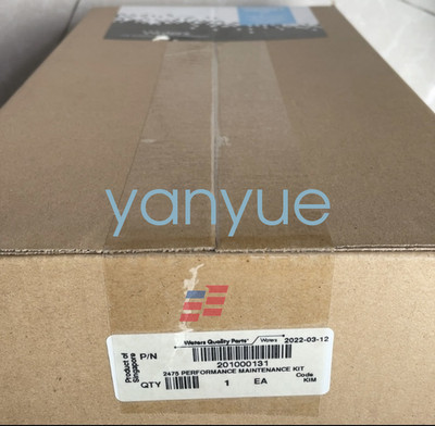1PCS  Waters 201000131 2475 new Fluorescent lamps Xenon lamp FedEx or DHL