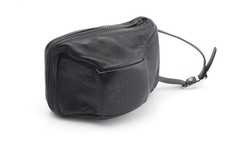 Leitz Leica CL Soft Leather Case Black With Strap