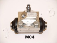 Radbremszylinder Japko 67M04 FüR 451 Smart Fortwo Cdi 300 400 330 334 331 380
