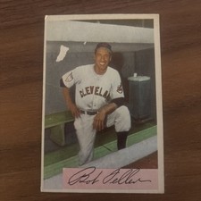 1954 Bowman Football Cards 4