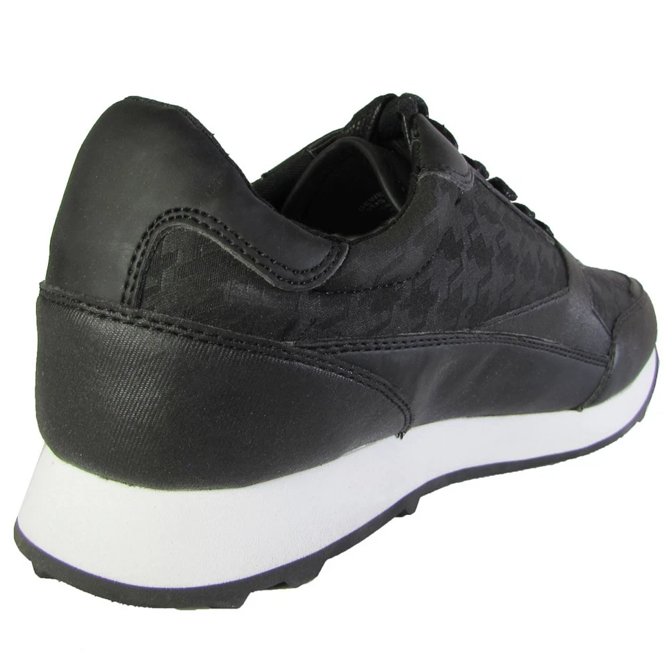 Zapato Deportivo De Moda Kenneth Cole Para Mujer, Negro, US 7.5 - Imagen 3 de 3