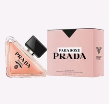 Prada Paradoxe EAU DE PARFUM,  90ML  Brand New SEALED/