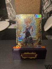 Son Gohan Childhood FB08 106 Alt Art Dragon Ball Fusion Saiyans Pride