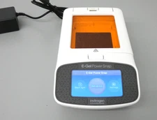Invitrogen E-Gel Power Snap G8100 Electrophoresis Device