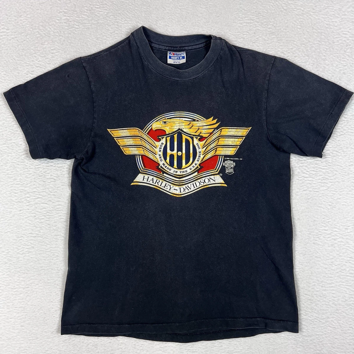 25+ Harley-Davidson 80s T-Shirts for Men for sale | Updated Oct 2026