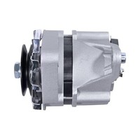 Hella 8EL 015 643-751 Generator FüR Renault Claas