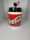 Betras USA Vintage Coca Cola 64 Oz Insulated  Travel Mug-htg