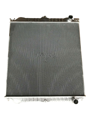 #ad Water Tank Radiator 4448338 for Hitachi 6BG1 ZAX200 ZAX225 ZAX230 ZAX240 zx200 $639.99