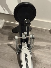 Alesis Nitro Max Kick Drum Tower and Pedal Tested and Working
