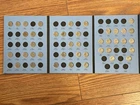 Lot of 42 Dimes 1965-2003  in Whitman folder #811