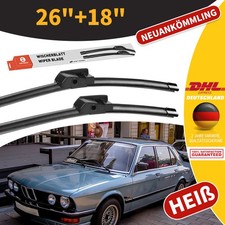 Scheibenwischer vorne passend für BMW 5ER|F10;F11|LIMOUSINE TOURING, 2010-2017