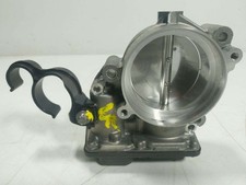 13548667415 DROSSELKLAPPENSTUTZEN / 13548667415 / 17482663 F�R BMW 4 COUPE G22,