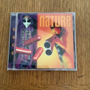 【激レア】bombshell it's my nature CD 激レア】bombshell it's my nature CD Natural Selection (CD