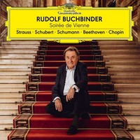 Johann Strauss Ii (1825-1899): Johann Strauss Ii (1825-1899) - Rudolf Buchbinde