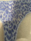 NEW BrandiX Essentials Very Sexy Beautiful LACY Thongs Small — photo 7