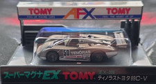 AFX Super Magna EX EX-006 HO Scale Slot Car Racing Car Age 8-11 Years