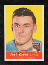 Jack Evans