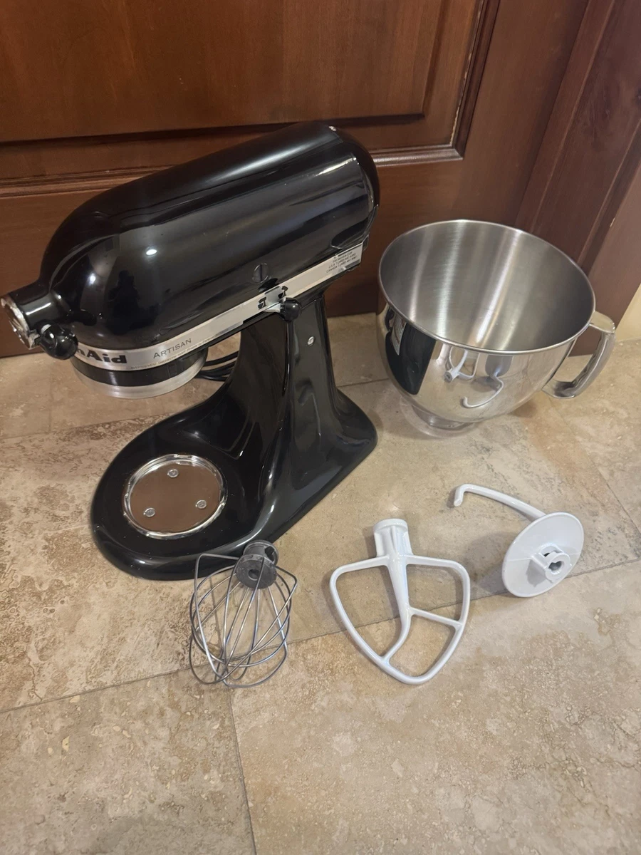 Kitchenaid Mixer 325 Watt for sale - eBay