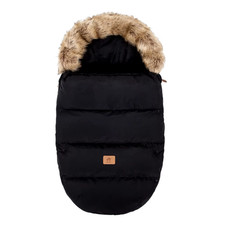 0-24Months Baby Carriage Sack Winter Warm Thicker Envelope for Discharge Strolle