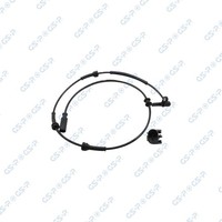 ABS-SENSOR FÜR Fiat Panda (312 , 319 ), Fiat Panda VAN (312 , 519 ) - GSP 9A0759