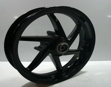 Felge Vorne GILERA RUNNER 50 2005 bis 2005