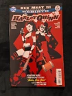 HARLEY QUINN #17 AMANDA CONNER VARIANT BATMAN 1