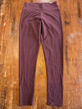 Aerie Chill Play Move Medium Leggings Activewear Athleisure Fitness Gym NWT
