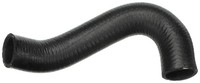 Gates KüHlerschlauch Schwarz FüR VW Jetta I Golf II Seat Toledo Daewoo Kalos
