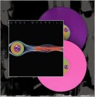 Urge Overkill - Vinyl Record Lp - G3Z