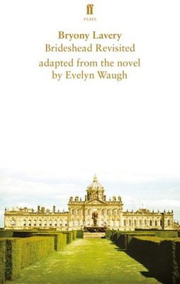 Brideshead Revisited, Lavery, Bryony, Good Book