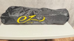 TWO Glow EZ Lock 24x36 Softboxes