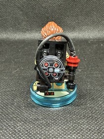 LEGO DIMENSIONS: New Ghostbusters: Play the Complete Movie (71242) And 71228