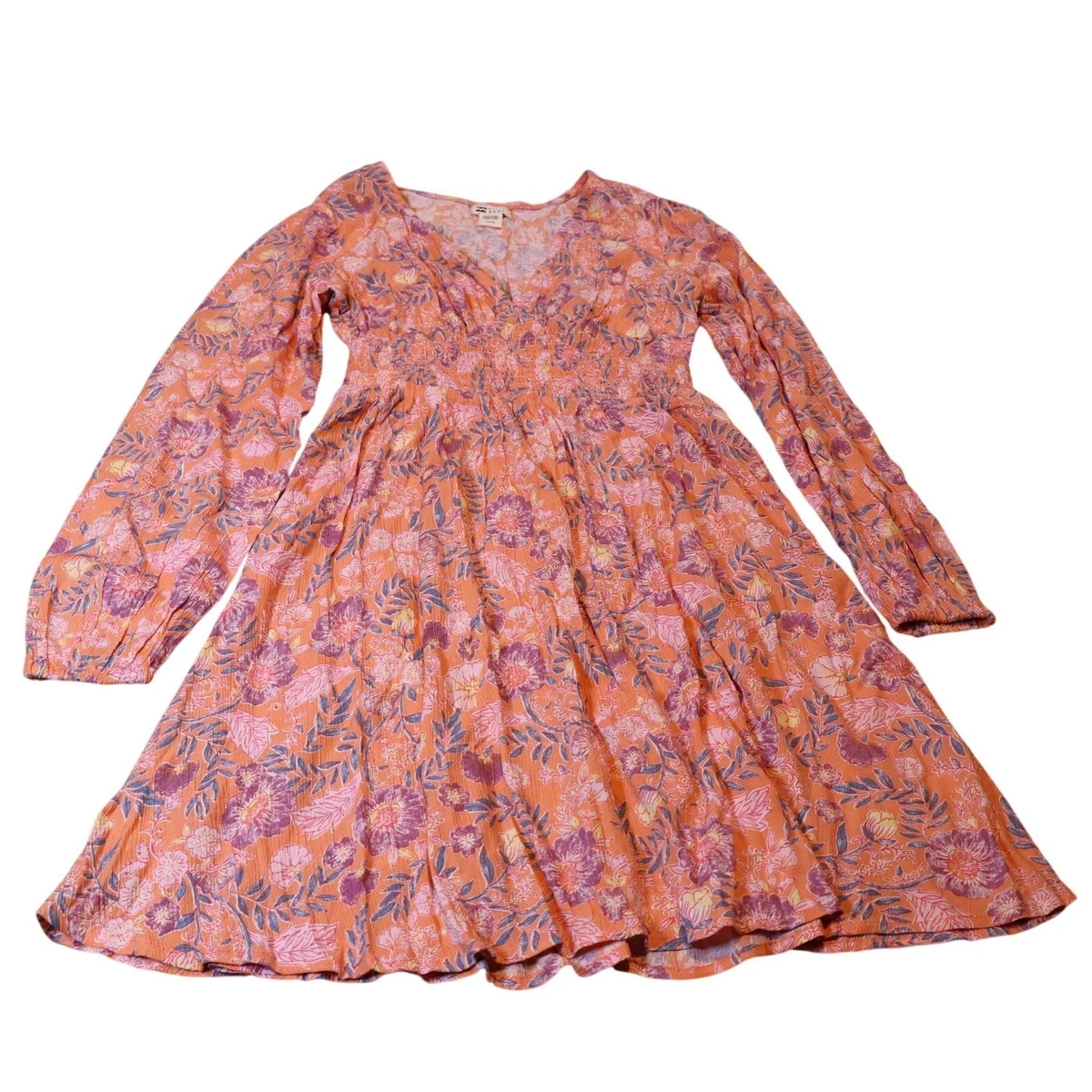 chinese dress ladies Billabong Romance You Maxi Dress