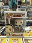 Funko Pop! Animation Hunter x Hunter Chrollo #972 Chalice Collectibles Exclusive