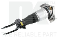 Luftfederbein NK 98147007 FüR VW Touareg 7P5 7P6 TDI TSI Hybrid FSI Porsche 92A