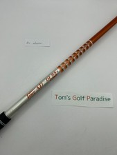 Graphite Design TOUR AD DI-95 Extra Stiff Hybrid Shaft 39.5 in No Adapter 1987