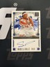 2025 Panini Impeccable WNBA Basketball Cheryl Ford Indelible Ink Auto /99
