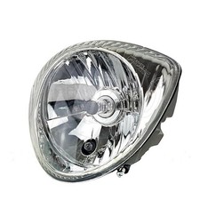 58258R FARO FANALE ANTERIORE ORIGINALE PIAGGIO LIBERTY MOC 125-150 2009-2013
