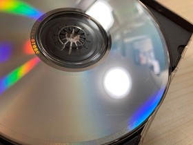 Sega Saturn SS software BATSUGUN from japan