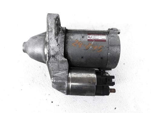 2007-2011 Lexus Gs350 Starter Motor 28100-31071 - Picture 1 of 9