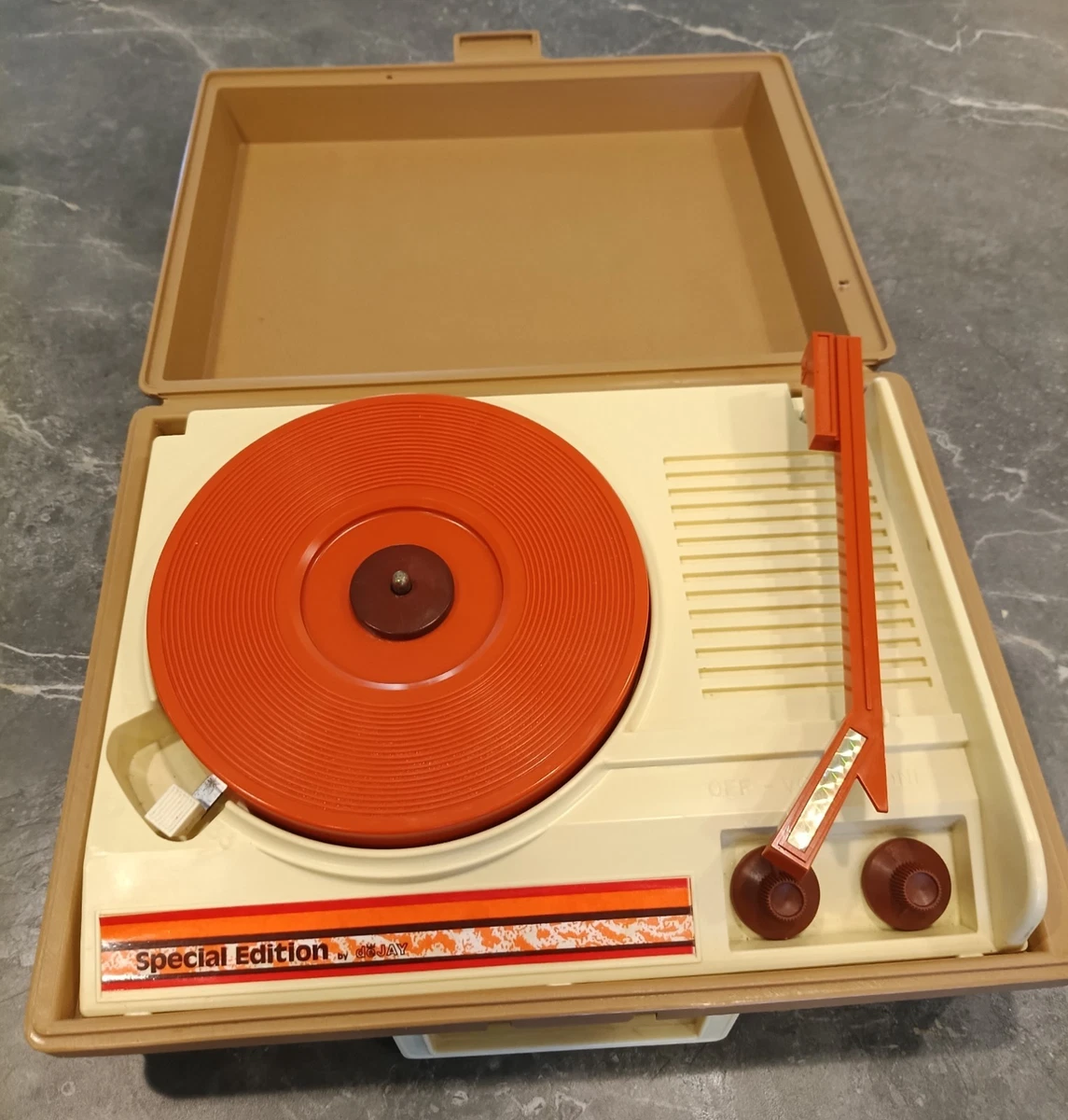 Vintage Record Players 33 for sale | eBay