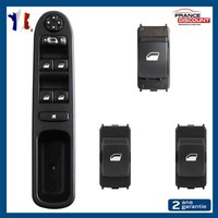 Platine Knopf Vorne + RüCkseite FüR 207 Sw Pause = 6554HJ 6554ZL 9654860780
