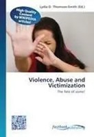 Lydia D. Thomson-Smith | Violence, Abuse And Victimization | Taschenbuch (2026)